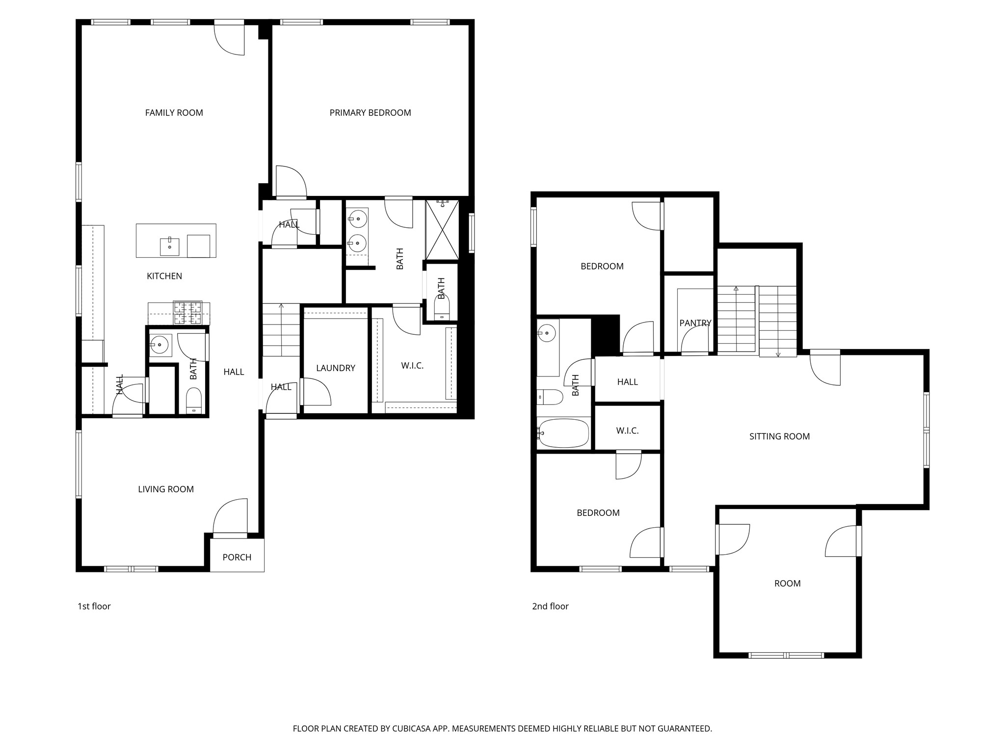 2010 Louetta Stream Way Spring, TX 77388 - Photo 47 of 47