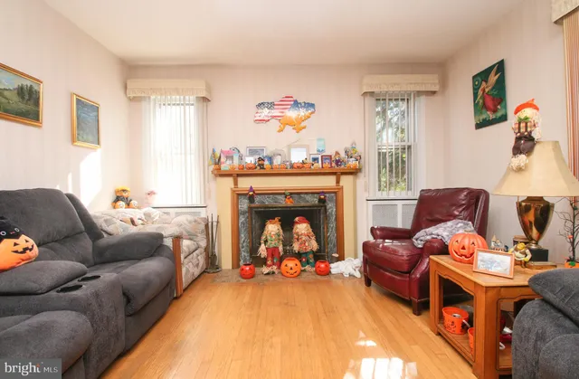 a kitchen with a refrigerator and a sink
