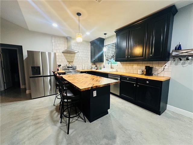 641 Booner Miller Road Deville, LA 71328 - Photo 13 of 27