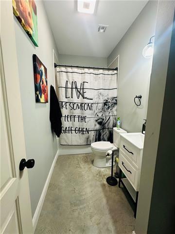 641 Booner Miller Road Deville, LA 71328 - Photo 21 of 27