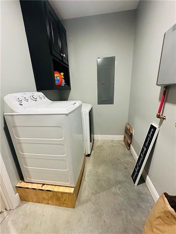 641 Booner Miller Road Deville, LA 71328 - Photo 27 of 27