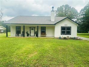 641 Booner Miller Road Deville, LA 71328 - Photo 3 of 27