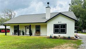 641 Booner Miller Road Deville, LA 71328 - Photo 7 of 27