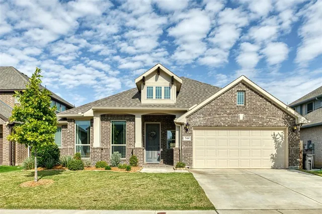 $405,000 | 544 Wildriver Trail, Fort Worth, TX 76131
