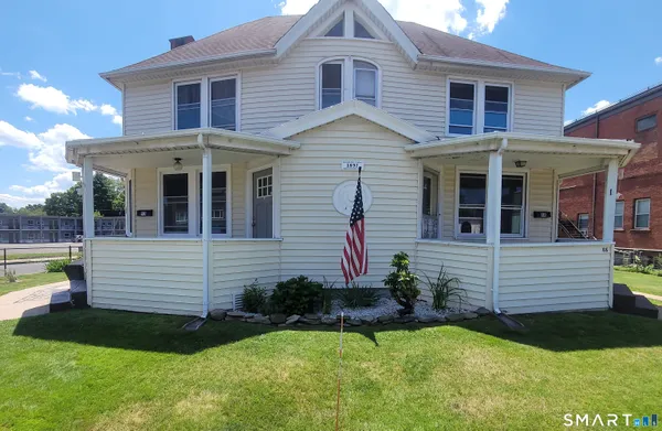 $449,900 | 88 East Center Street, Manchester, CT 06040