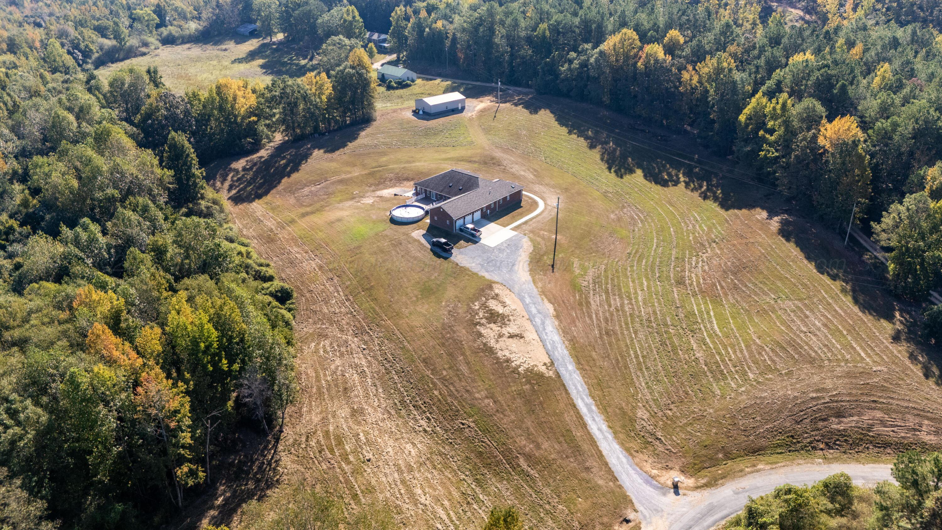 441 Stinson Road Guin, AL 35563 - Photo 41 of 50 Gallery Image 41