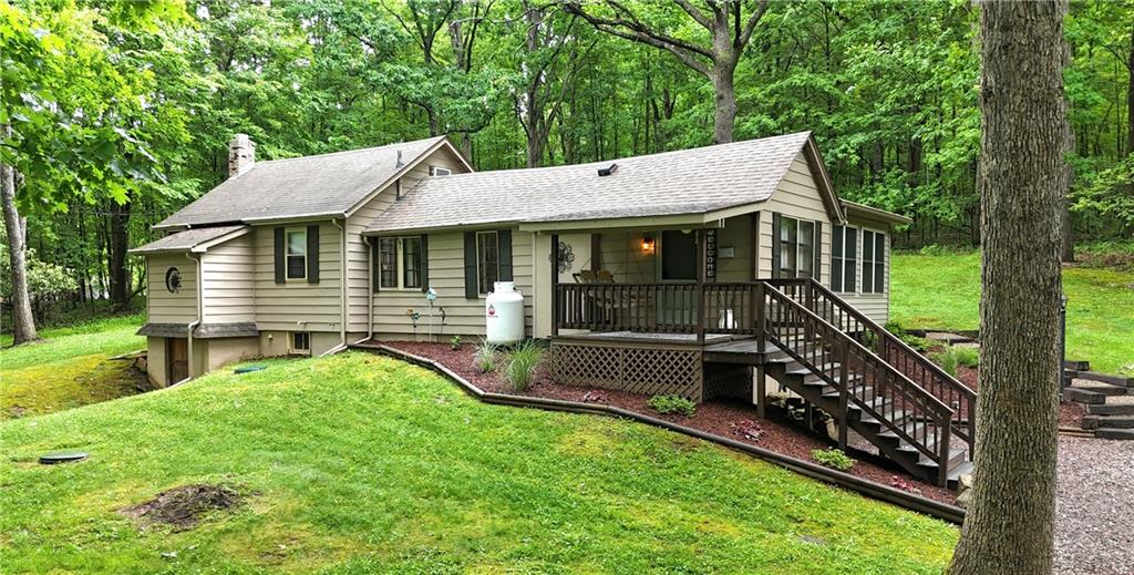 60 Nelson Road Ohiopyle, PA 15470 - Photo 2 of 46
