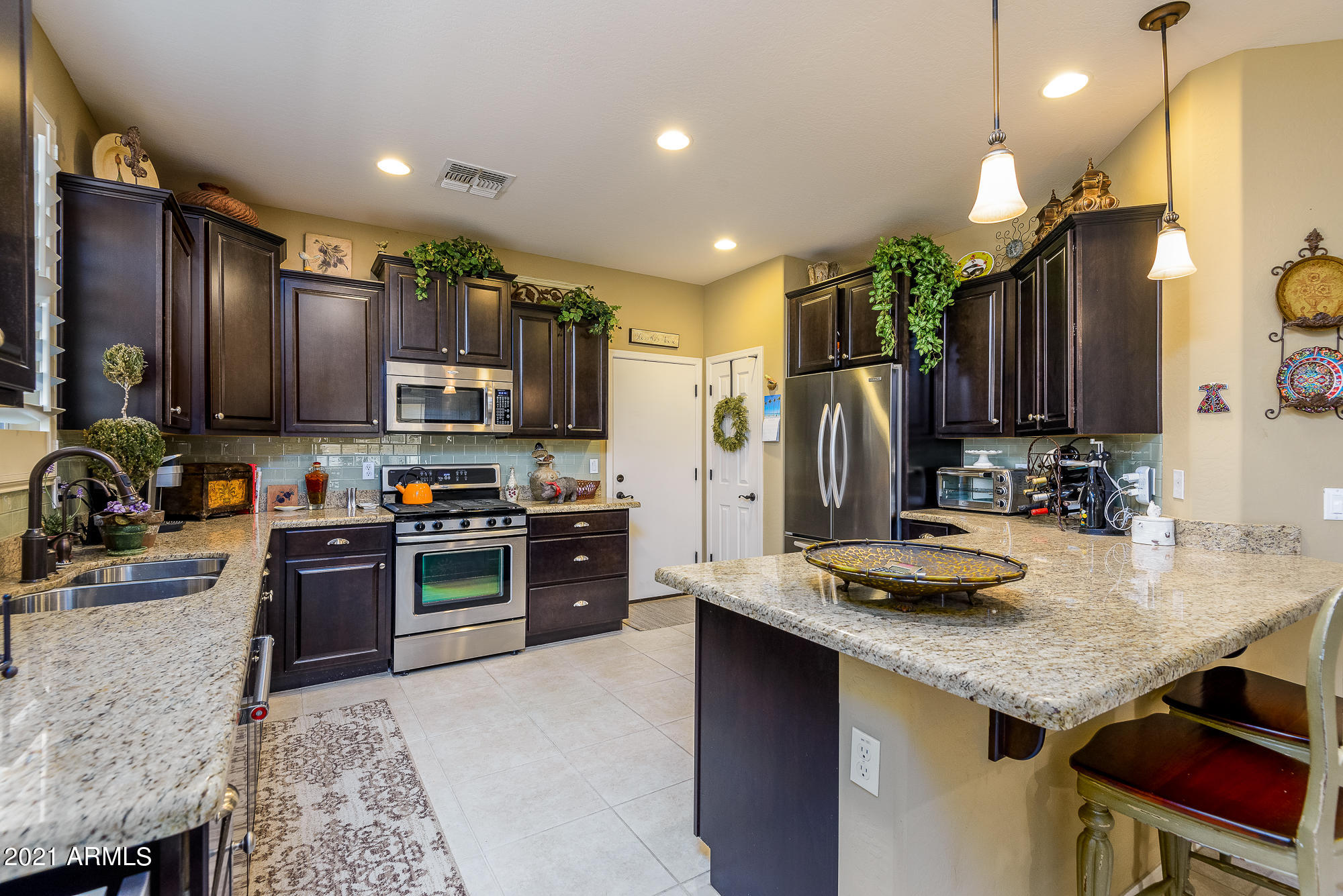 2971 East Ridgewood Lane Gilbert, AZ 85298 - Photo 2 of 36 Ridgewood-12