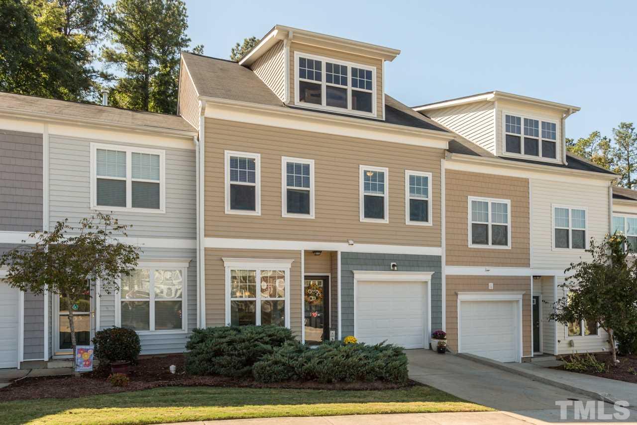 157 Deacon Ridge Street Wake Forest, NC 27587 - Photo 1 of 24 Gallery Image 1