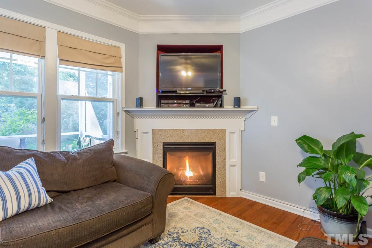 157 Deacon Ridge Street Wake Forest, NC 27587 - Photo 11 of 24 Gallery Image 11