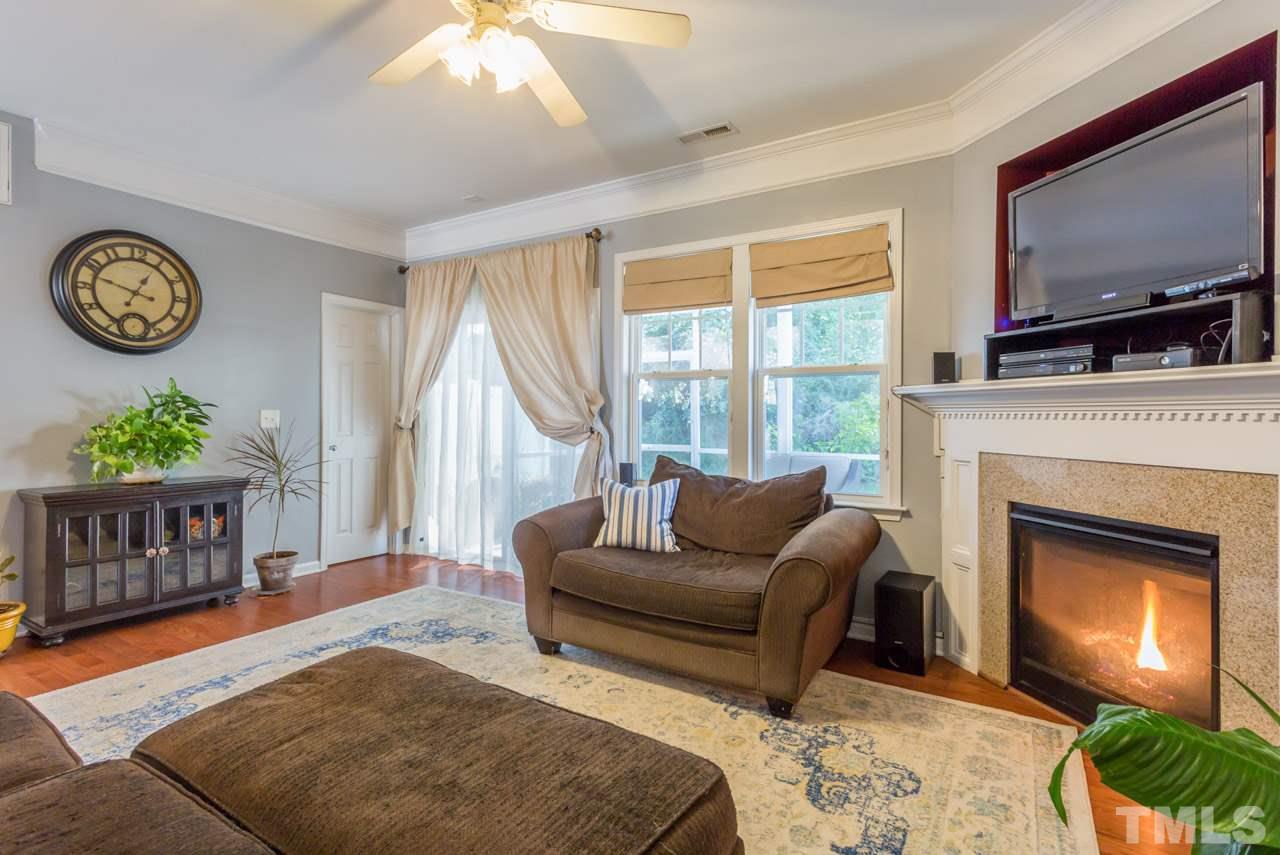 157 Deacon Ridge Street Wake Forest, NC 27587 - Photo 12 of 24 Gallery Image 12