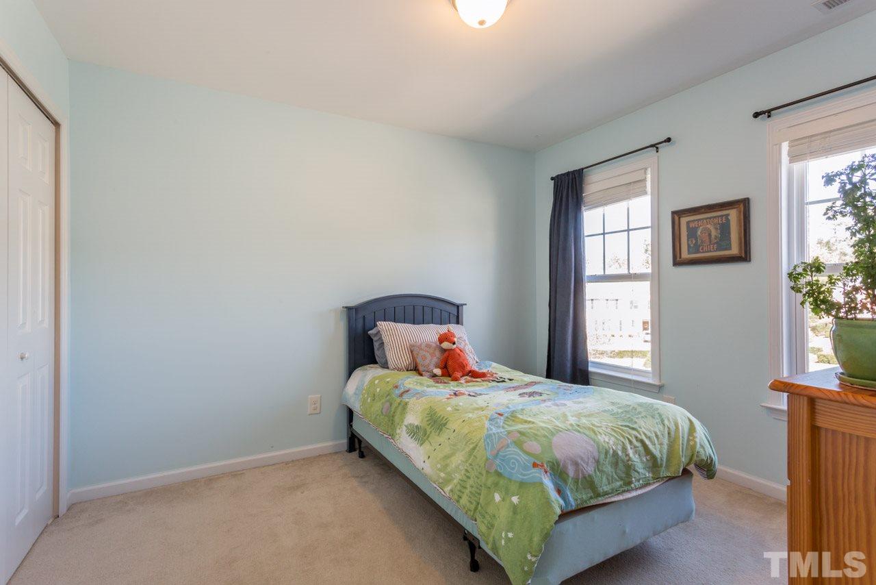 157 Deacon Ridge Street Wake Forest, NC 27587 - Photo 15 of 24 Gallery Image 15