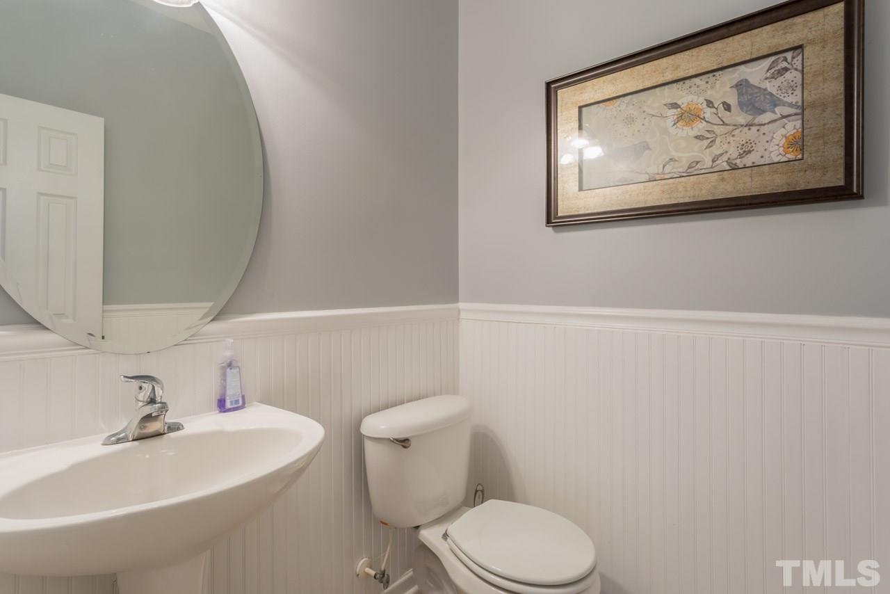 157 Deacon Ridge Street Wake Forest, NC 27587 - Photo 19 of 24 Gallery Image 19