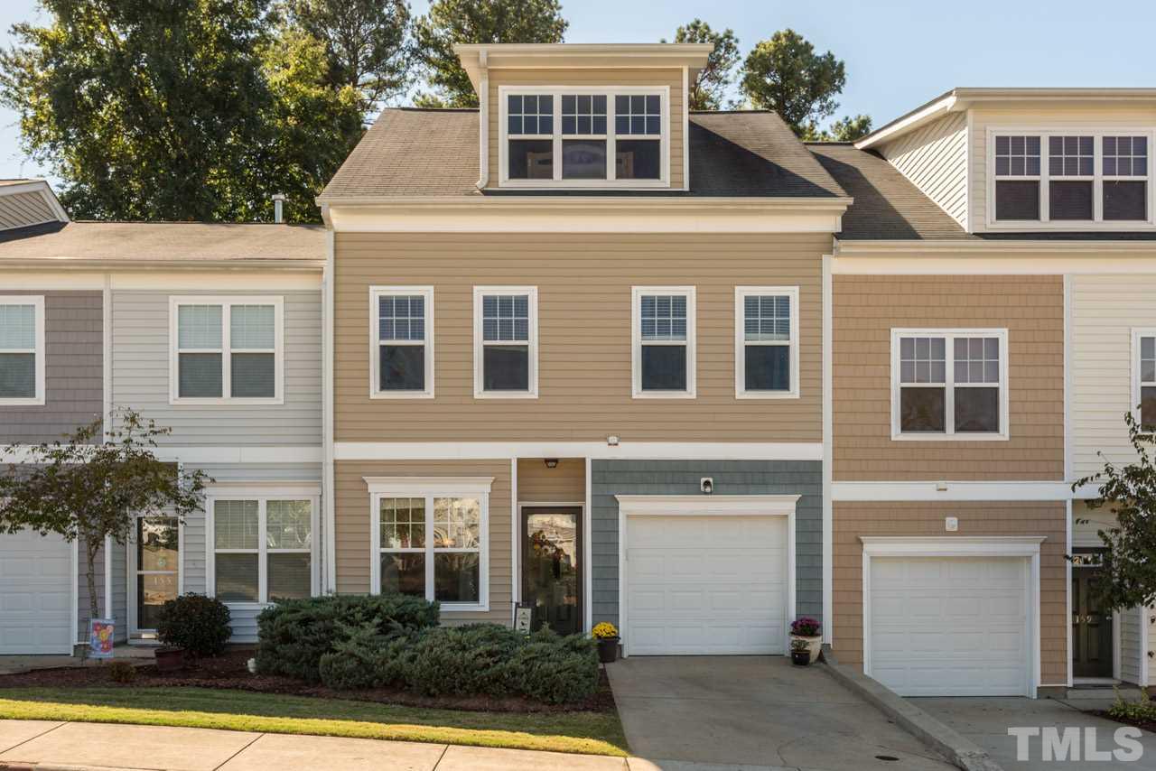 157 Deacon Ridge Street Wake Forest, NC 27587 - Photo 2 of 24 Gallery Image 2