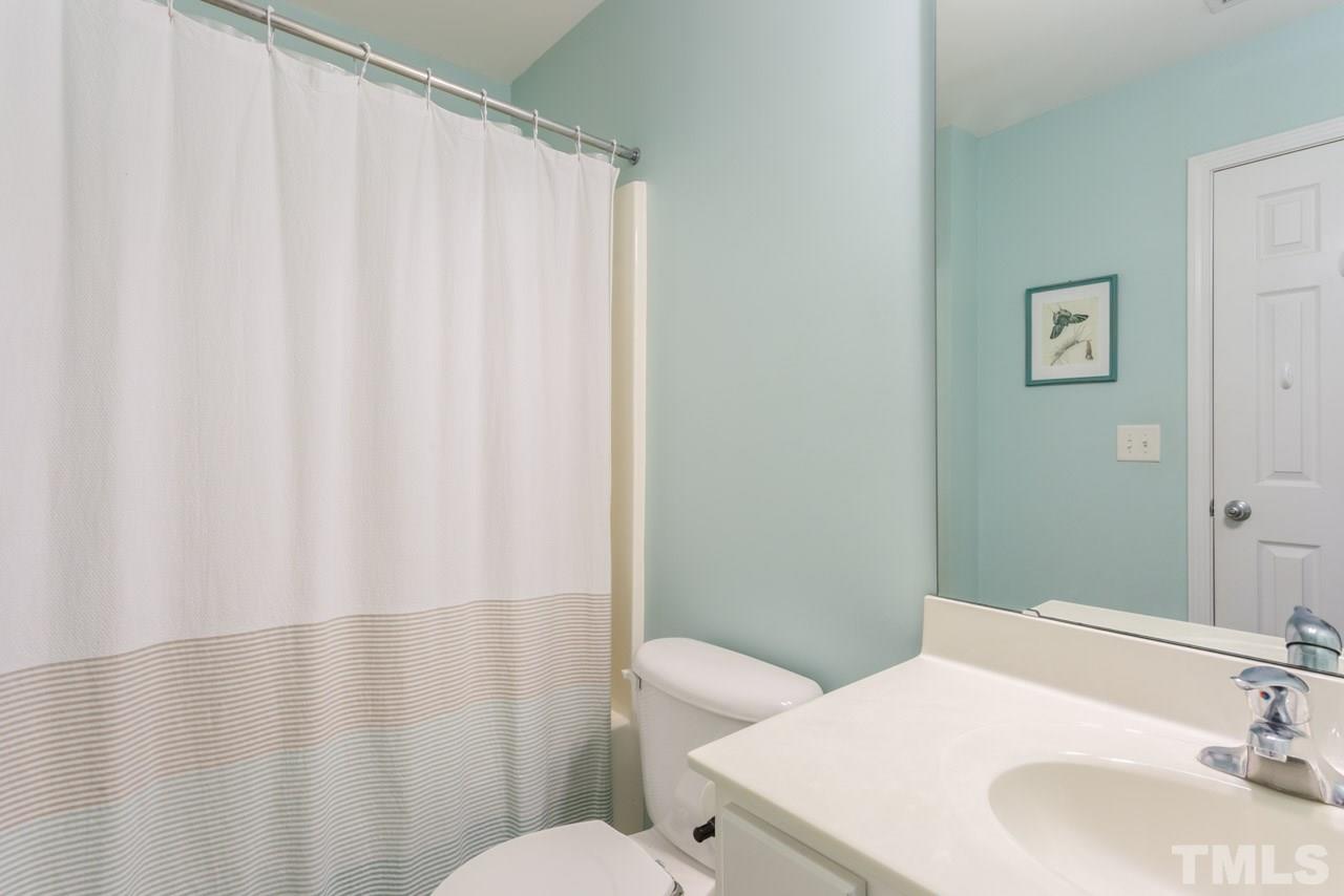 157 Deacon Ridge Street Wake Forest, NC 27587 - Photo 21 of 24 Gallery Image 21