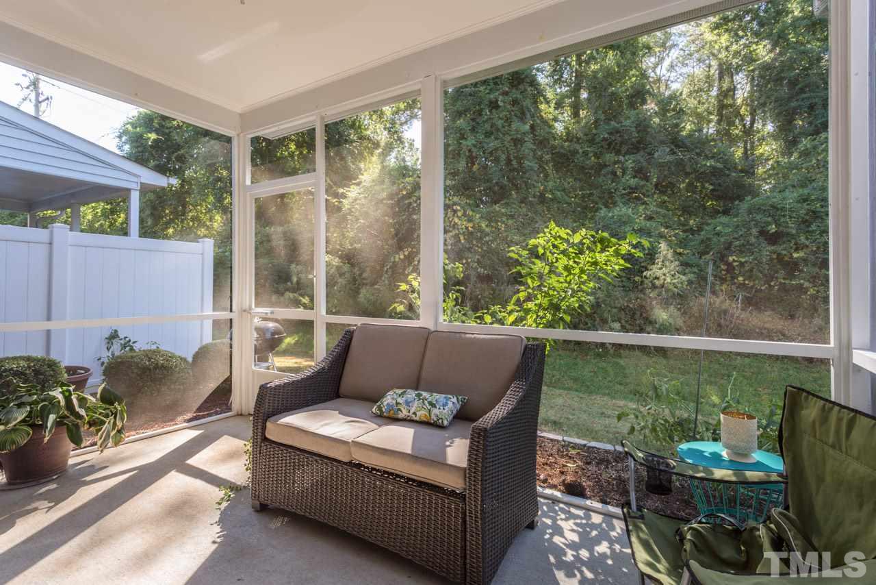 157 Deacon Ridge Street Wake Forest, NC 27587 - Photo 22 of 24 Gallery Image 22