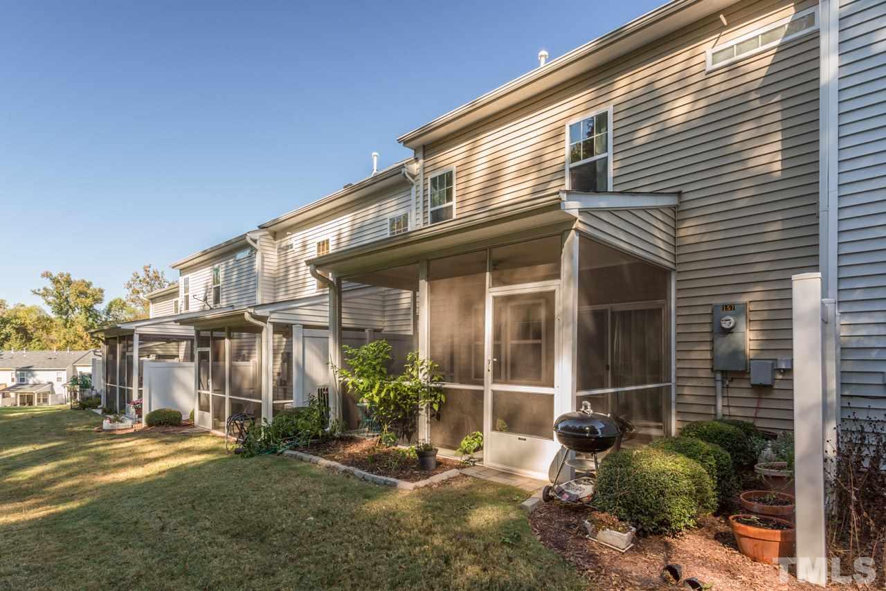 157 Deacon Ridge Street Wake Forest, NC 27587 - Photo 23 of 24 Gallery Image 23