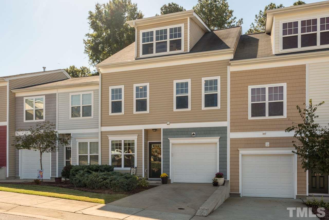 157 Deacon Ridge Street Wake Forest, NC 27587 - Photo 3 of 24 Gallery Image 3
