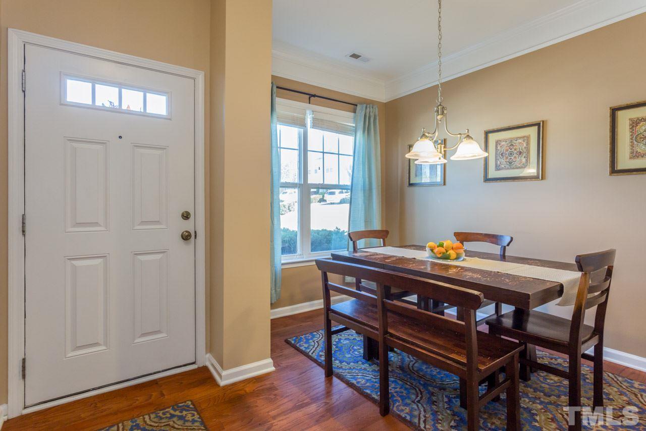 157 Deacon Ridge Street Wake Forest, NC 27587 - Photo 4 of 24 Gallery Image 4