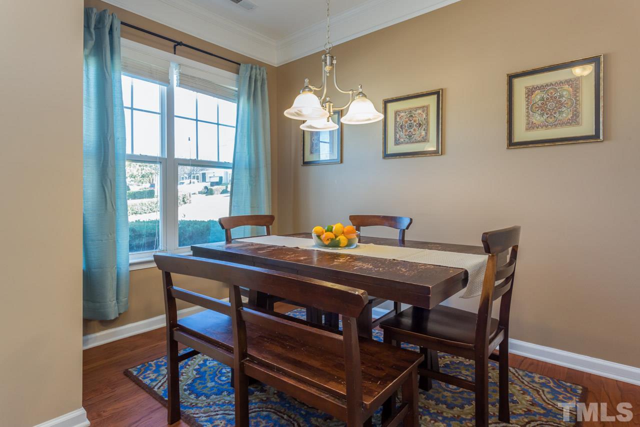 157 Deacon Ridge Street Wake Forest, NC 27587 - Photo 5 of 24 Gallery Image 5