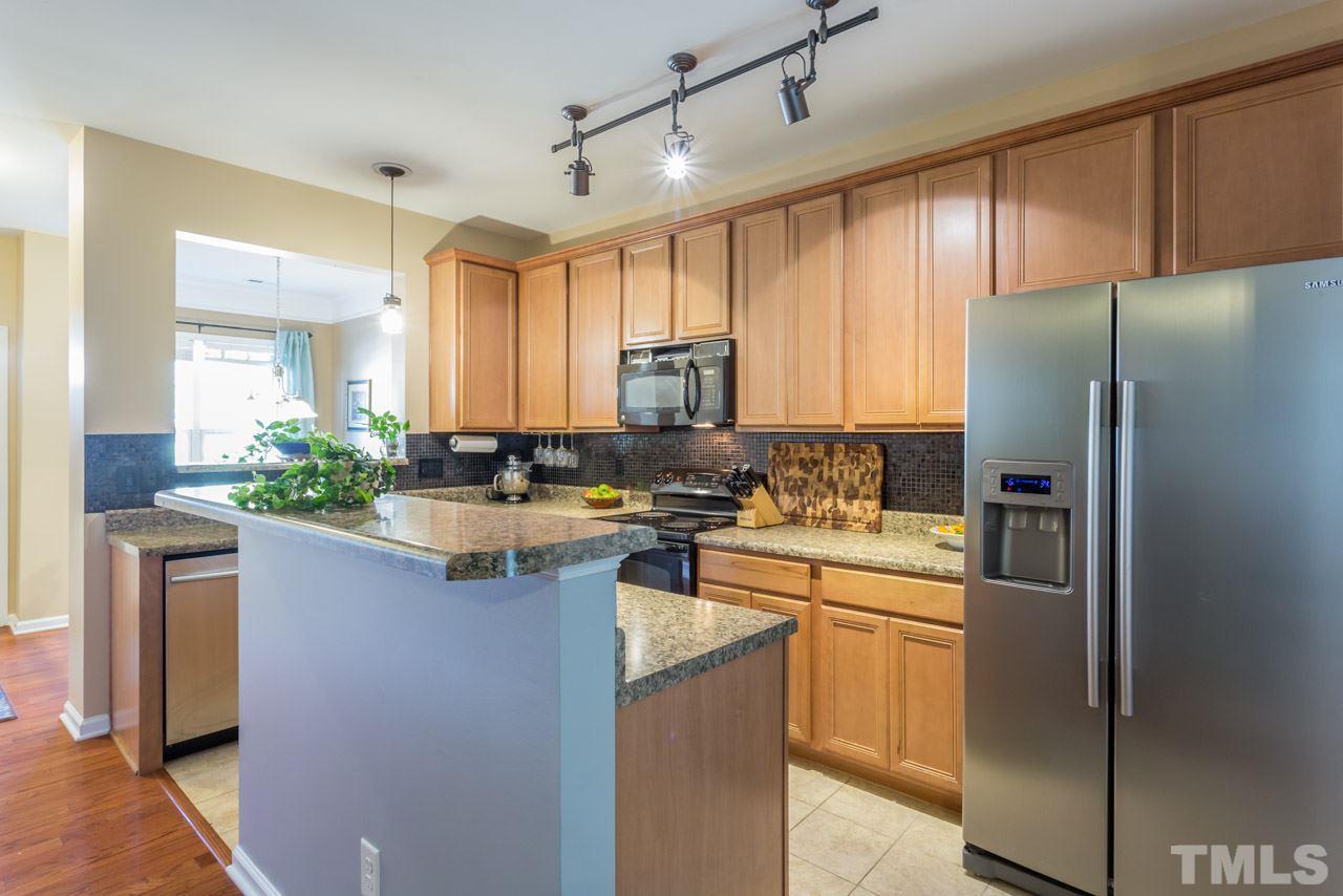 157 Deacon Ridge Street Wake Forest, NC 27587 - Photo 7 of 24 Gallery Image 7