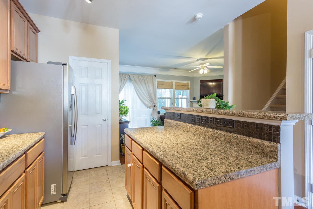 157 Deacon Ridge Street Wake Forest, NC 27587 - Photo 8 of 24 Gallery Image 8