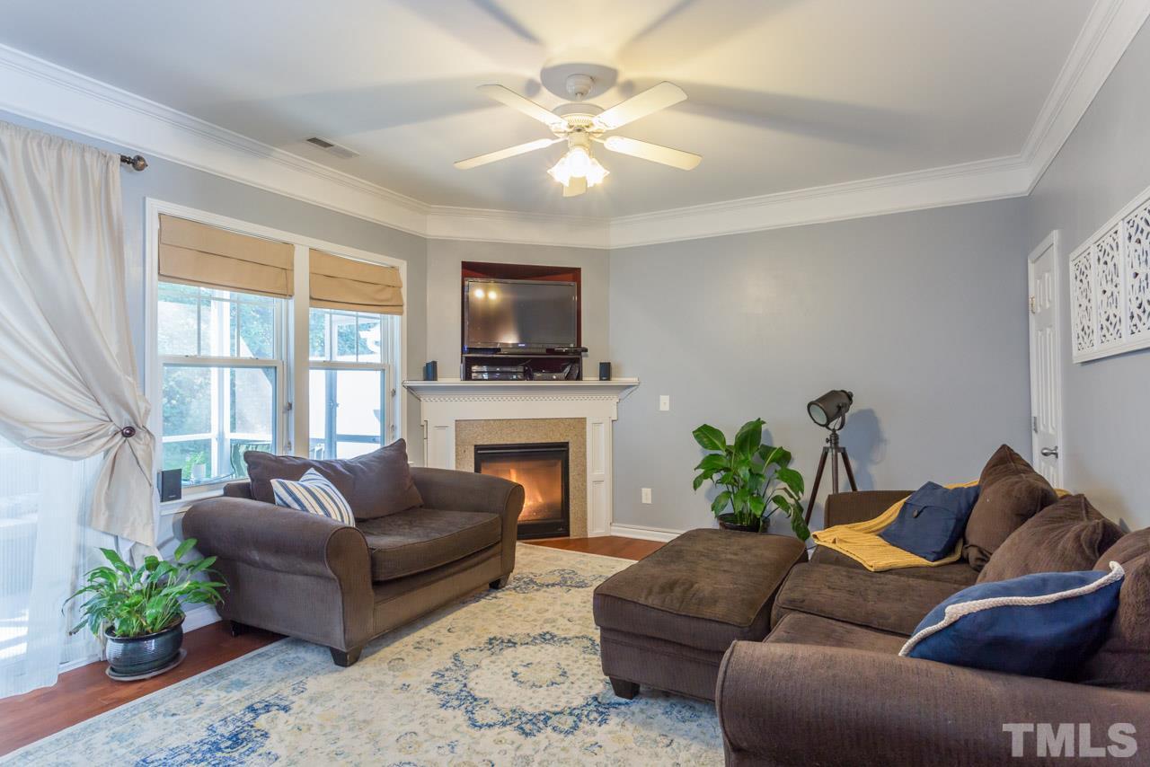 157 Deacon Ridge Street Wake Forest, NC 27587 - Photo 9 of 24 Gallery Image 9