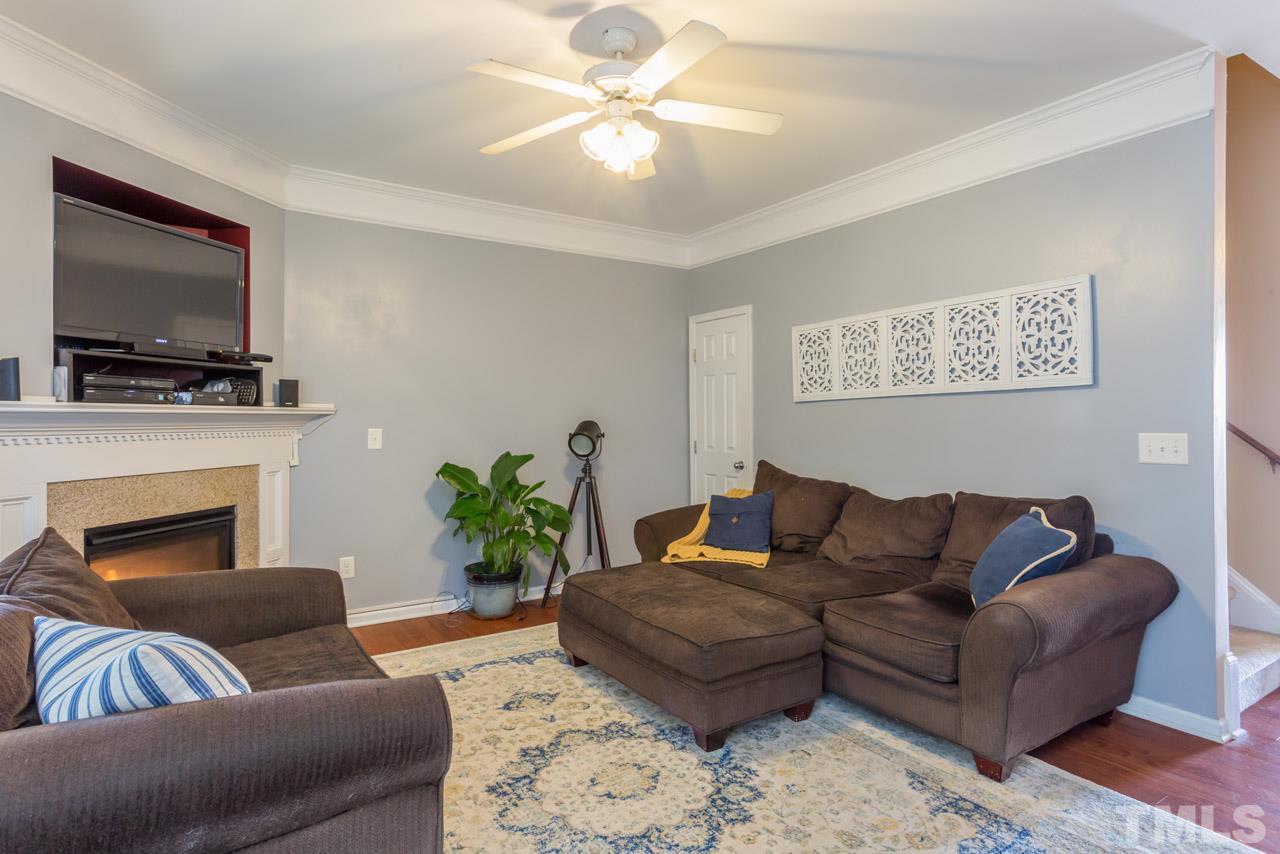 157 Deacon Ridge Street Wake Forest, NC 27587 - Photo 10 of 24 Gallery Image 10