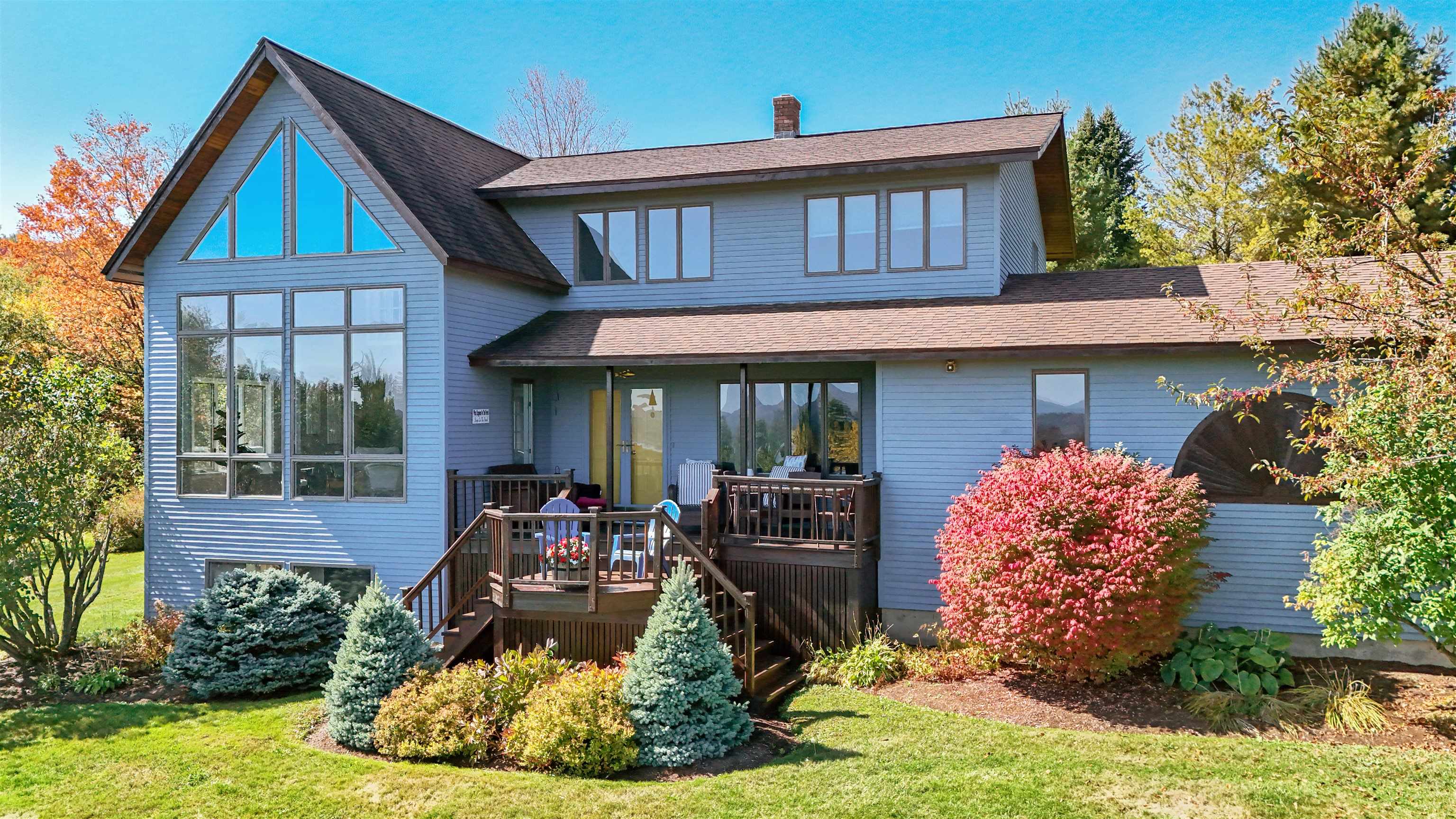 61 Sunrise Road Newport Town, VT 05857 - Photo 3 of 59