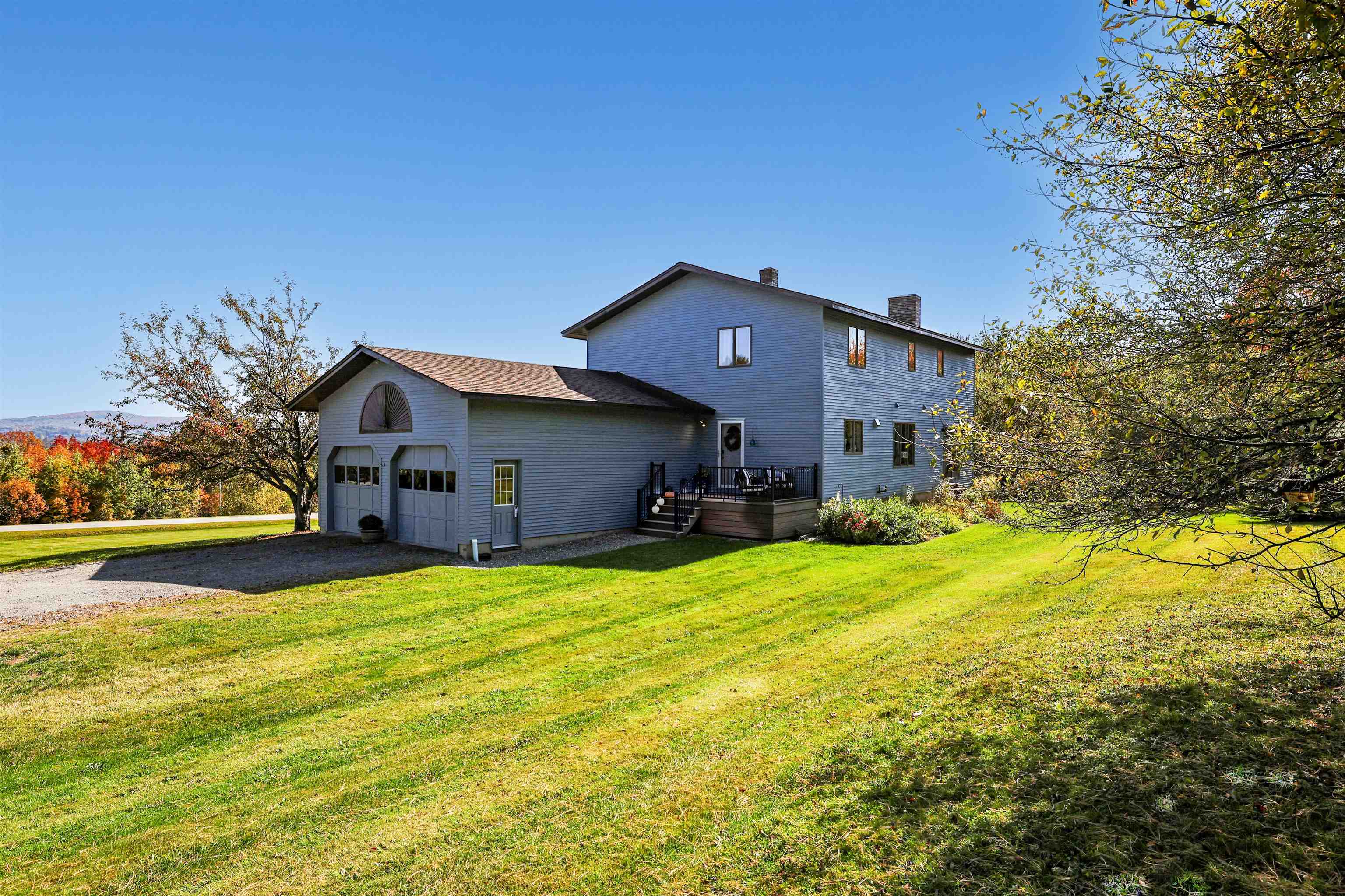 61 Sunrise Road Newport Town, VT 05857 - Photo 4 of 59