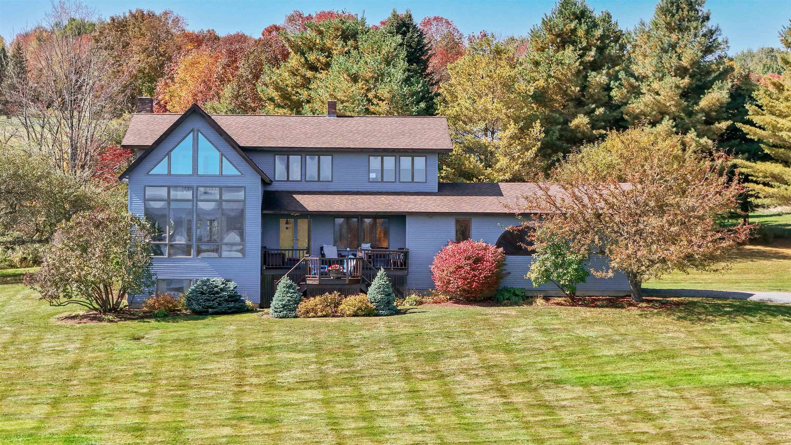 61 Sunrise Road Newport Town, VT 05857 - Photo 54 of 59