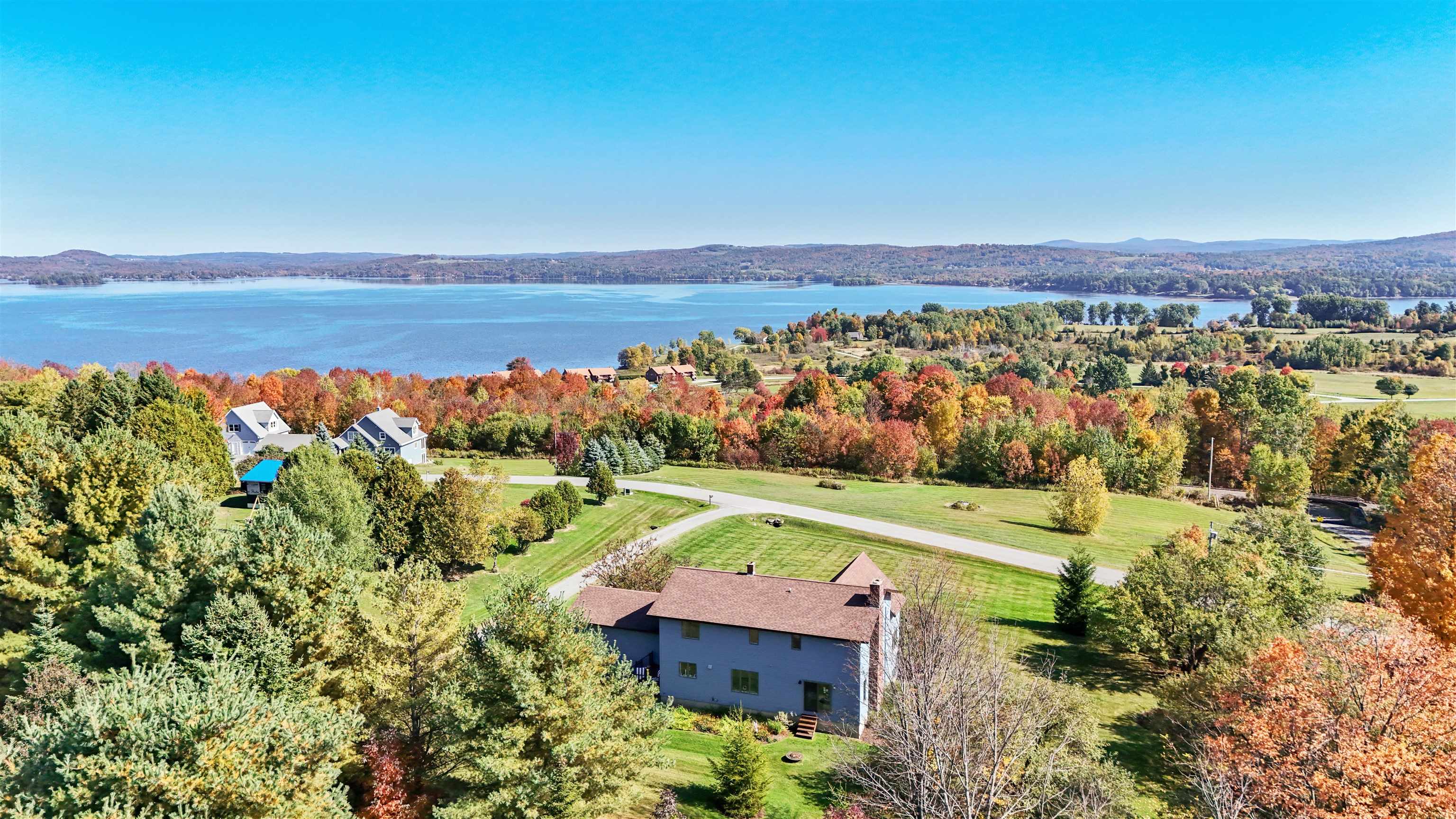 61 Sunrise Road Newport Town, VT 05857 - Photo 8 of 59