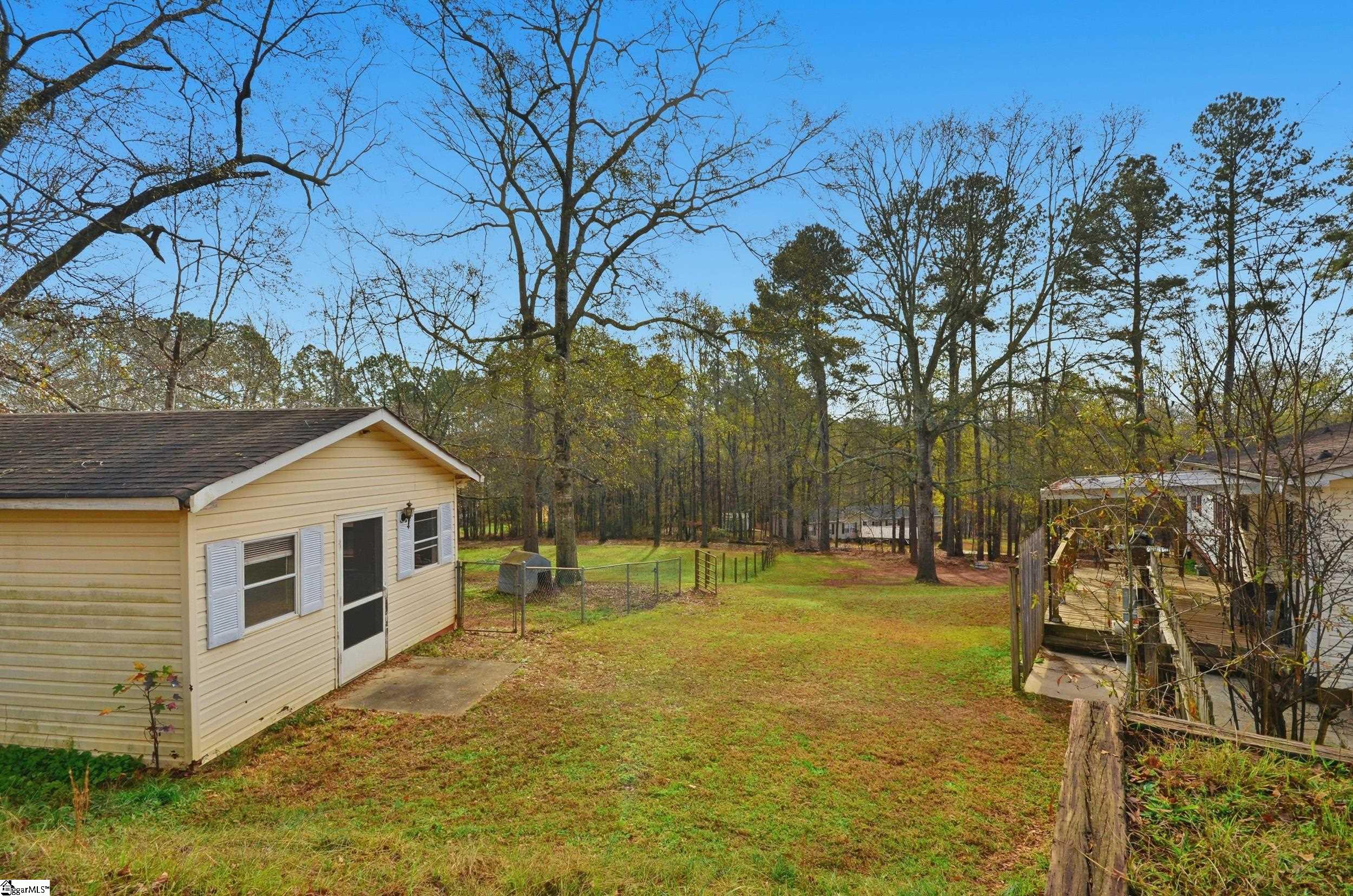 235 Colonial Drive Easley, SC 29642 - Photo 28 of 46