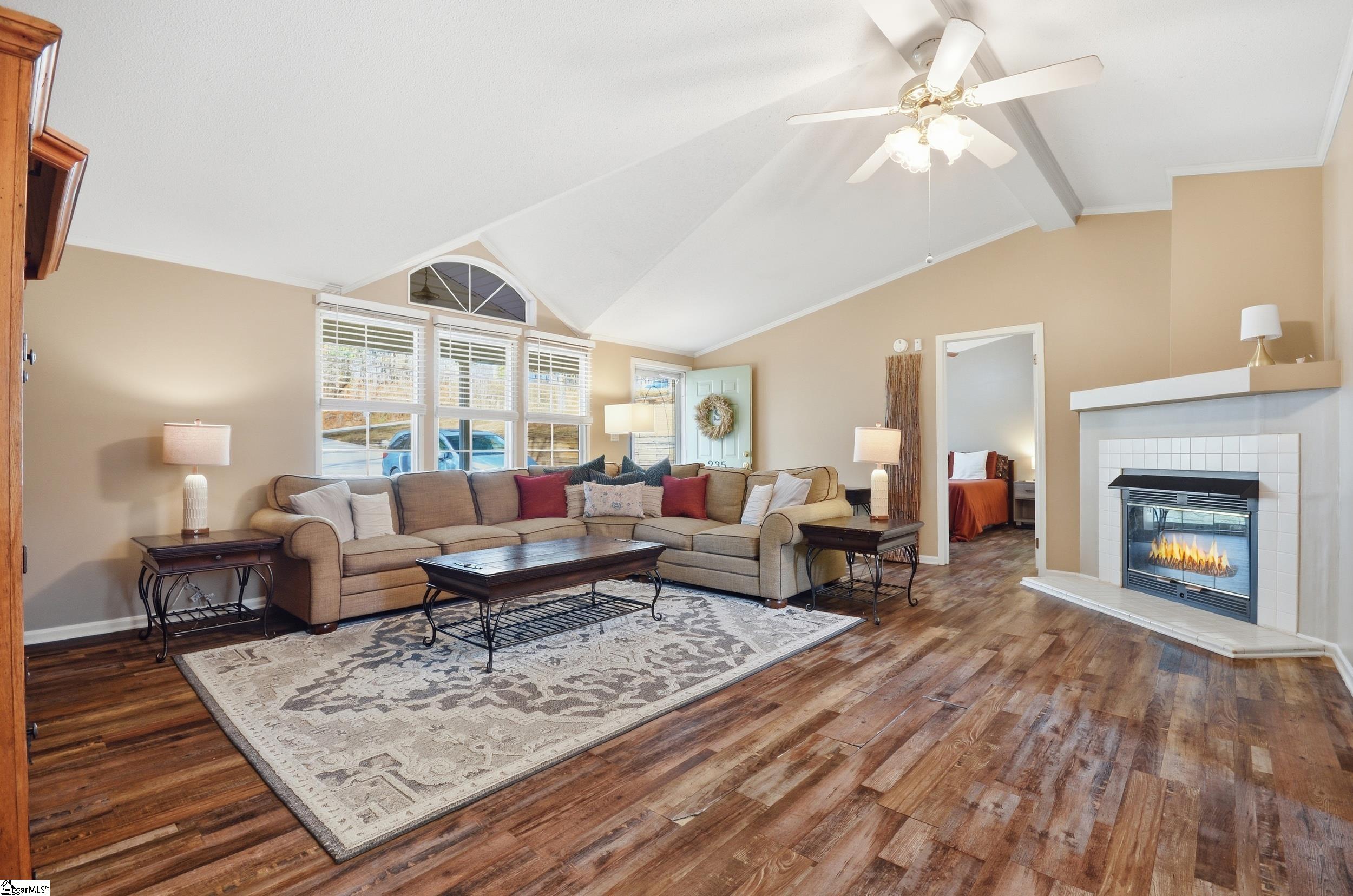 235 Colonial Drive Easley, SC 29642 - Photo 3 of 46