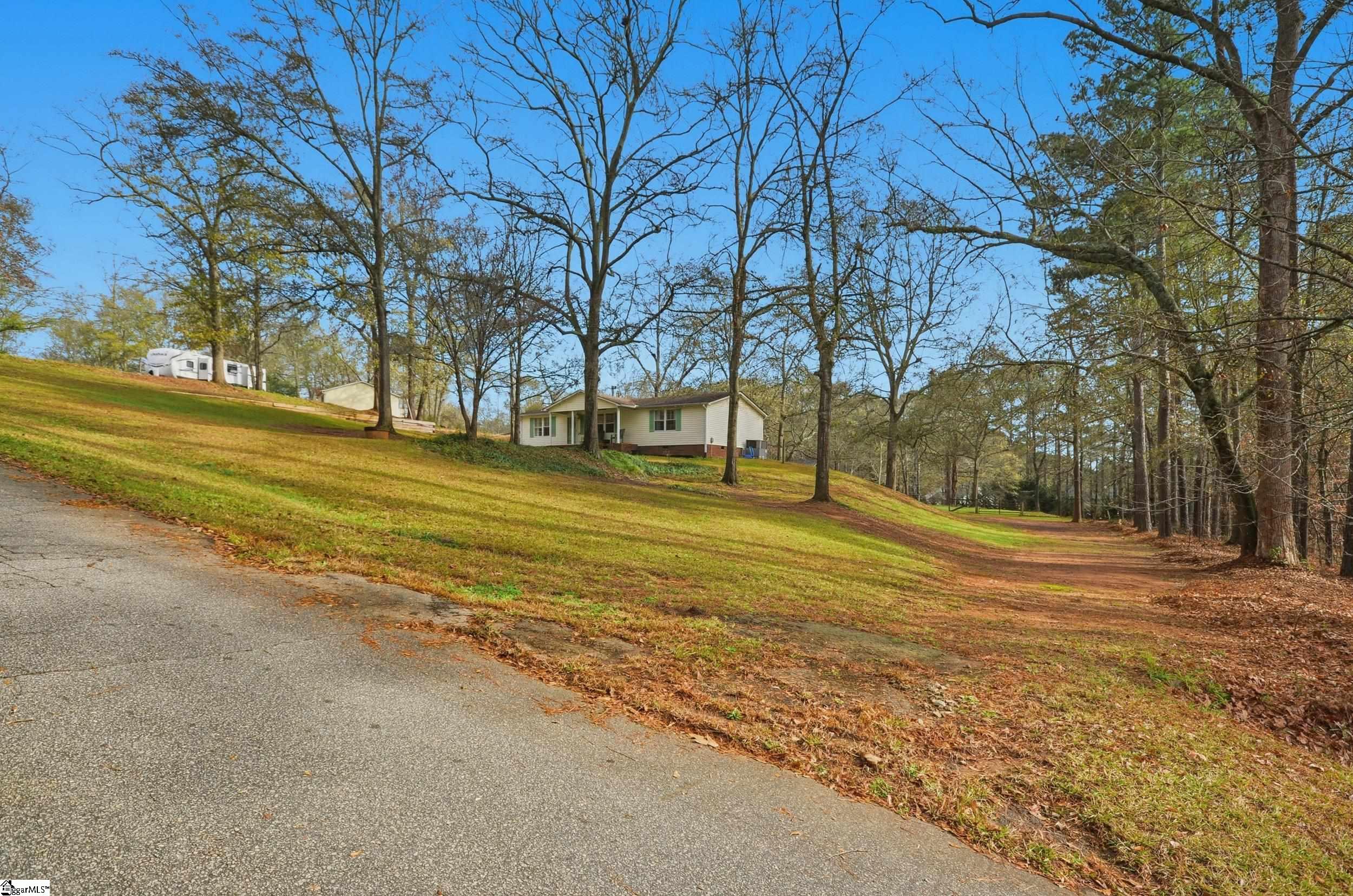 235 Colonial Drive Easley, SC 29642 - Photo 37 of 46