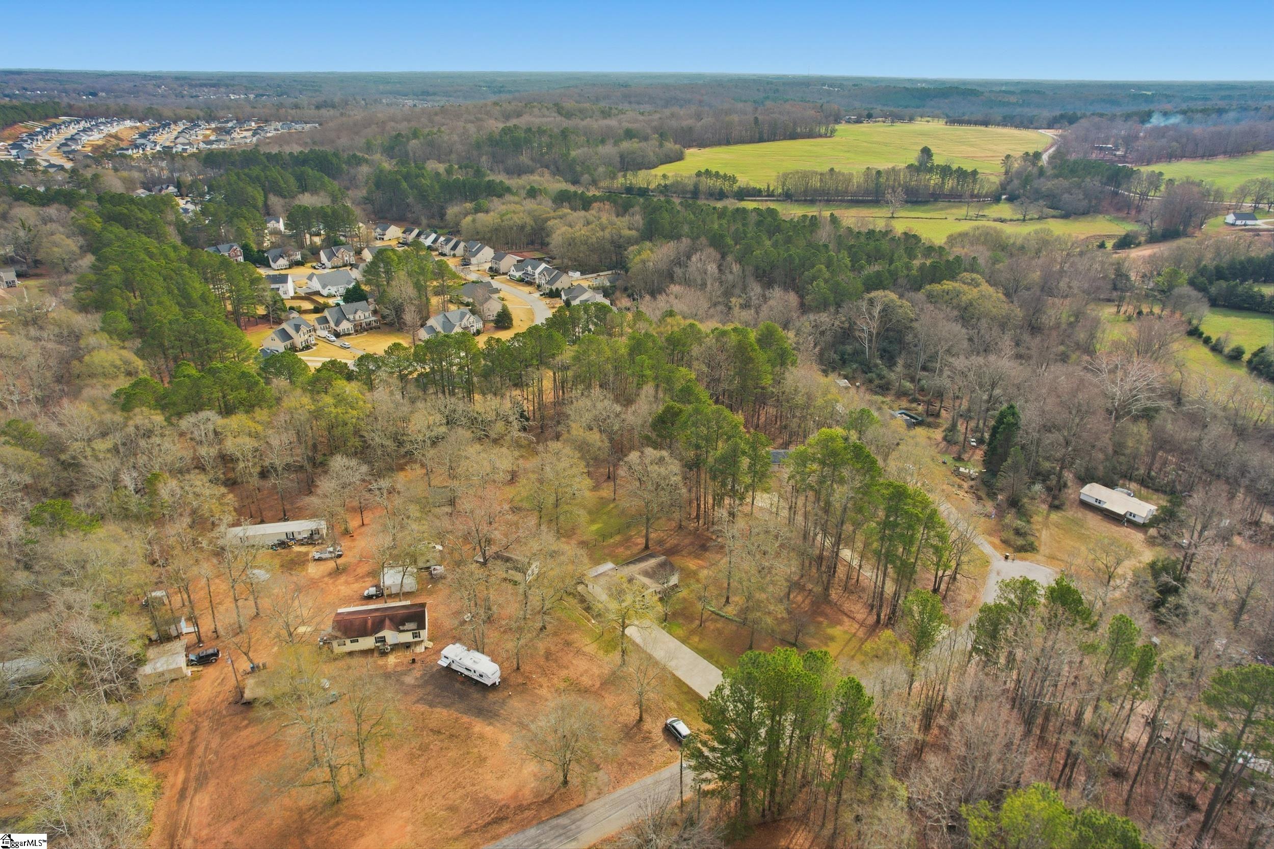 235 Colonial Drive Easley, SC 29642 - Photo 44 of 46