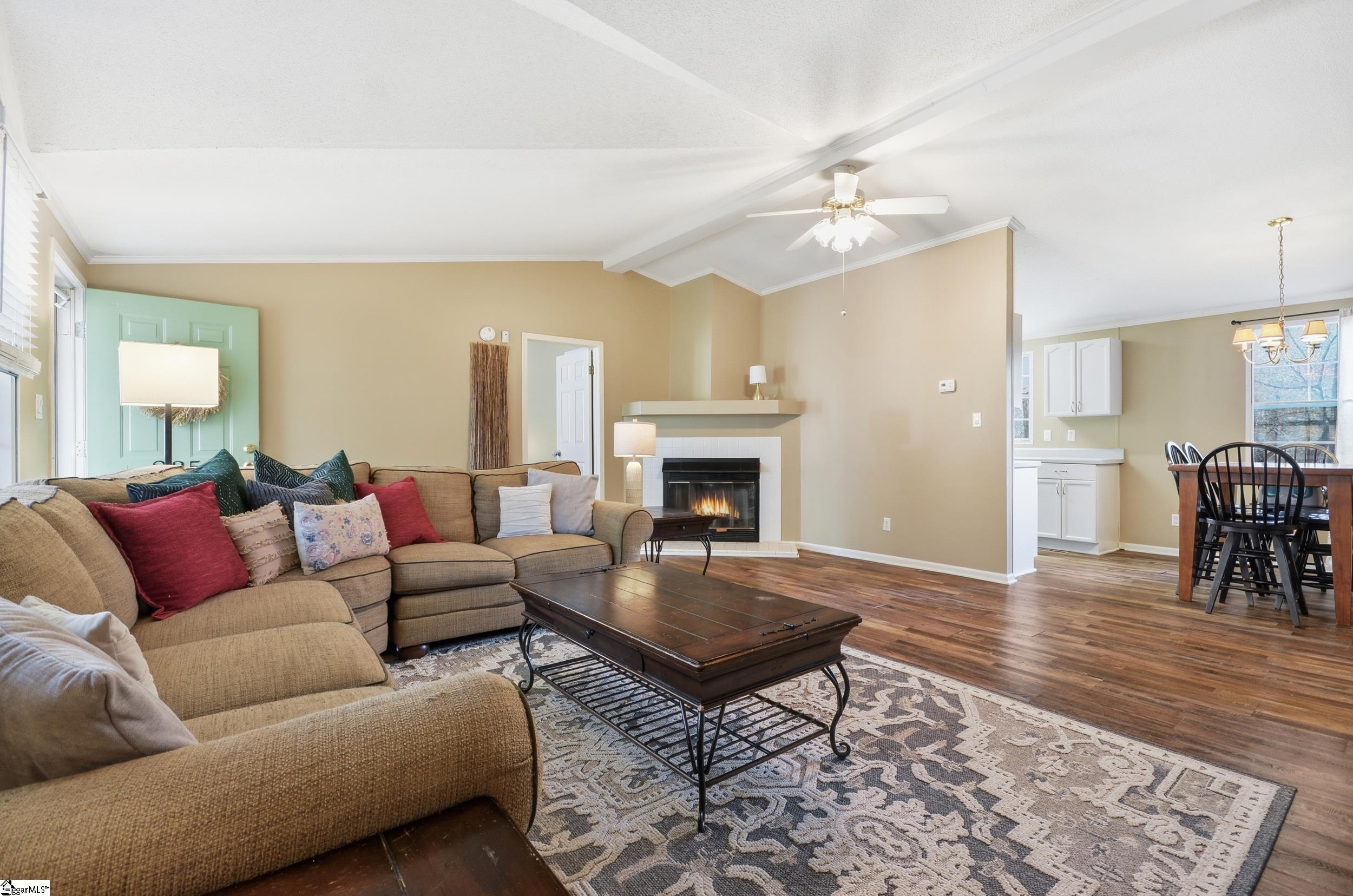 235 Colonial Drive Easley, SC 29642 - Photo 8 of 46