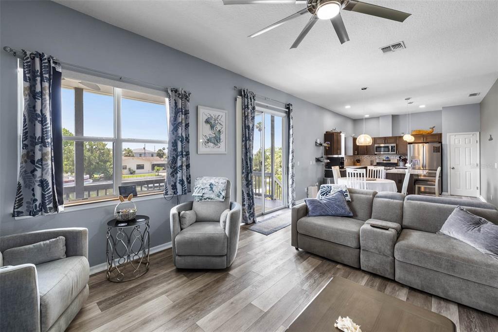 4464 Neptune Drive Hernando Beach, FL 34607 - Photo 14 of 47