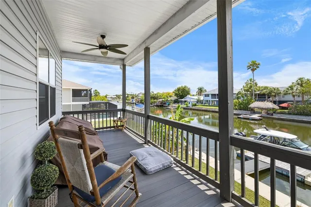 $675,000 | 4464 Neptune Drive, Hernando Beach, FL 34607
