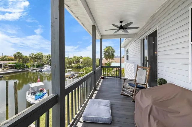 $675,000 | 4464 Neptune Drive, Hernando Beach, FL 34607