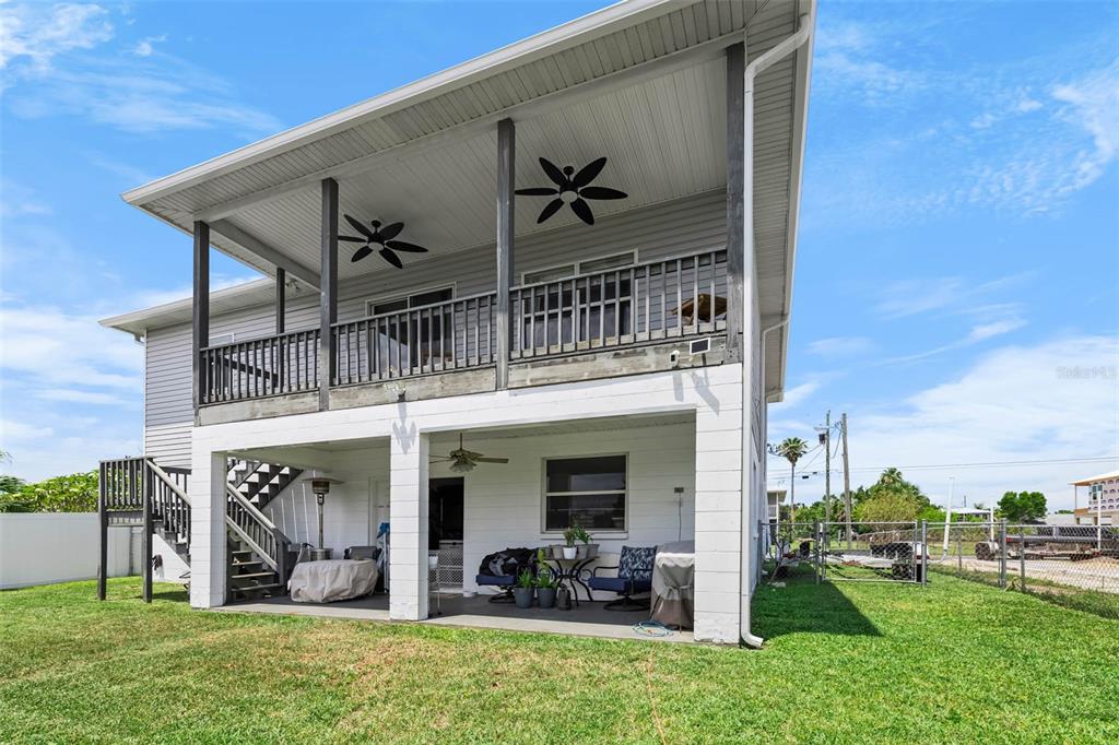 4464 Neptune Drive Hernando Beach, FL 34607 - Photo 35 of 47