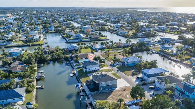 $675,000 | 4464 Neptune Drive, Hernando Beach, FL 34607