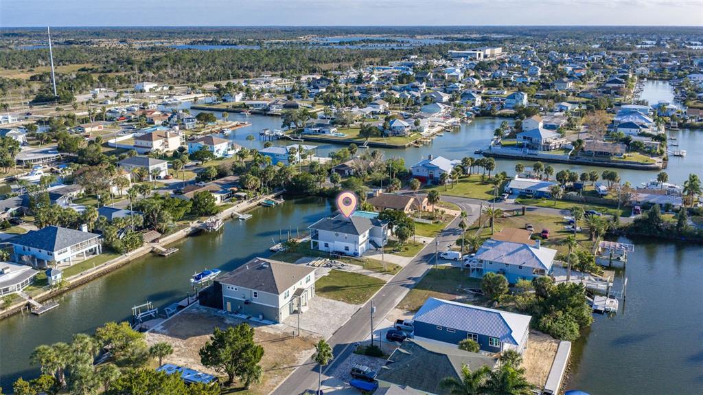 4464 Neptune Drive Hernando Beach, FL 34607 - Photo 39 of 47