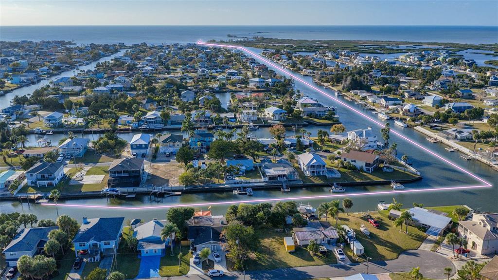 4464 Neptune Drive Hernando Beach, FL 34607 - Photo 4 of 47