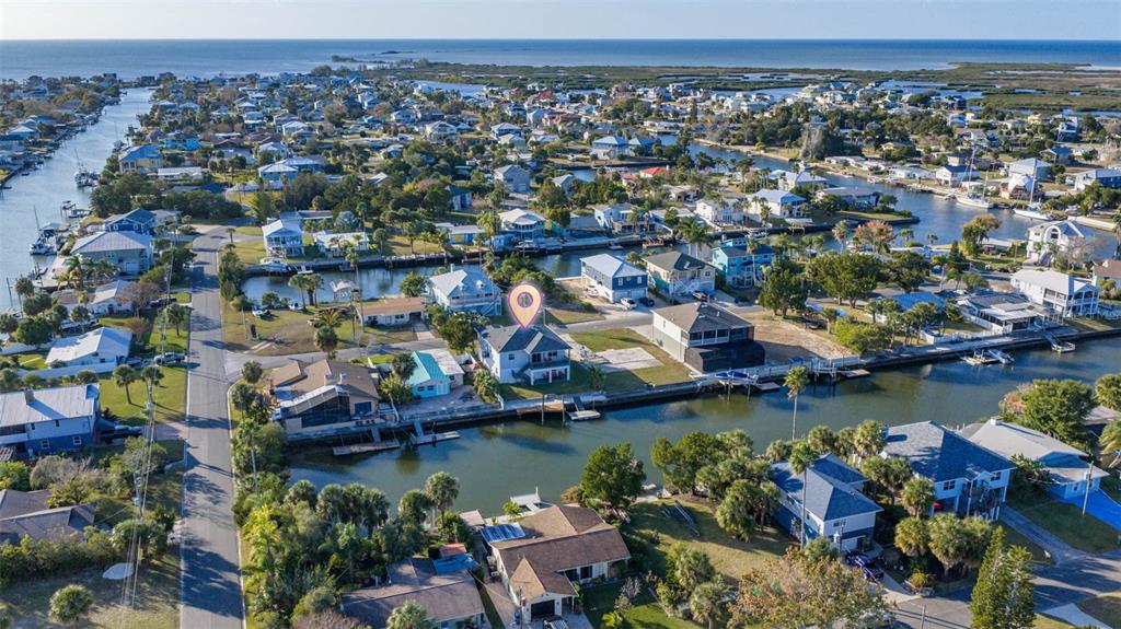 4464 Neptune Drive Hernando Beach, FL 34607 - Photo 43 of 47