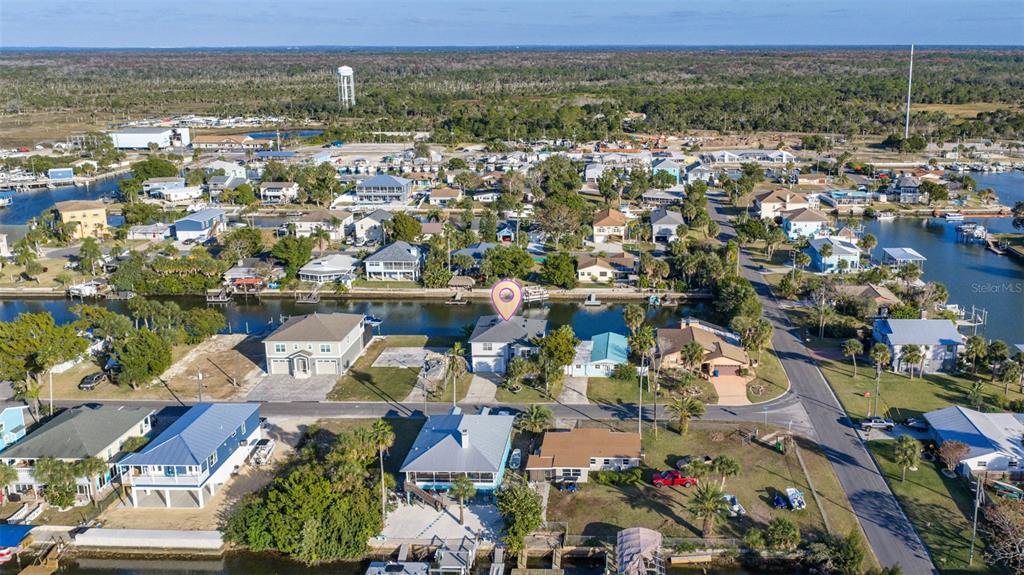 4464 Neptune Drive Hernando Beach, FL 34607 - Photo 44 of 47