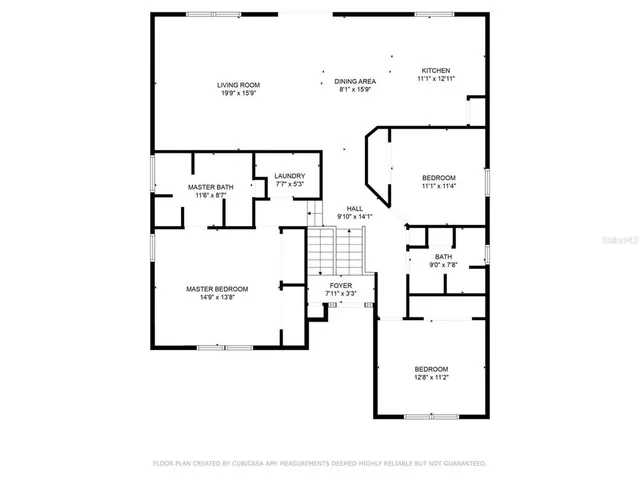 $675,000 | 4464 Neptune Drive, Hernando Beach, FL 34607