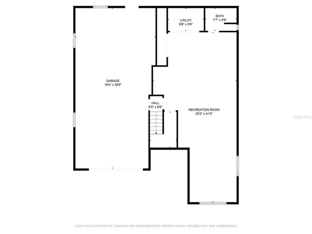 $675,000 | 4464 Neptune Drive, Hernando Beach, FL 34607