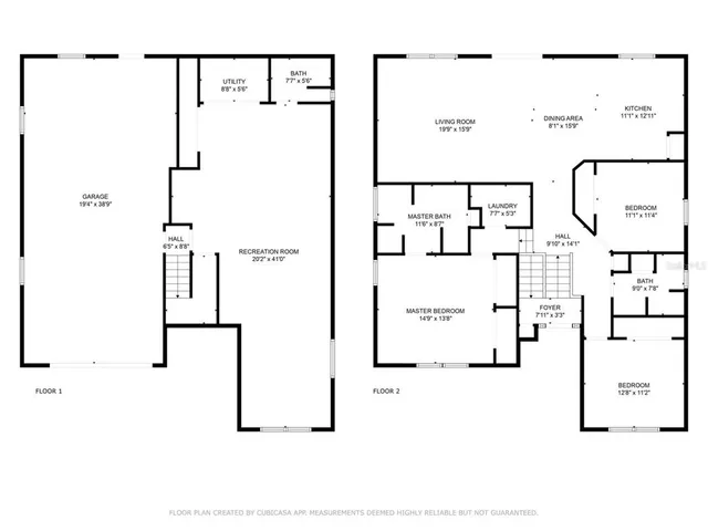 $675,000 | 4464 Neptune Drive, Hernando Beach, FL 34607