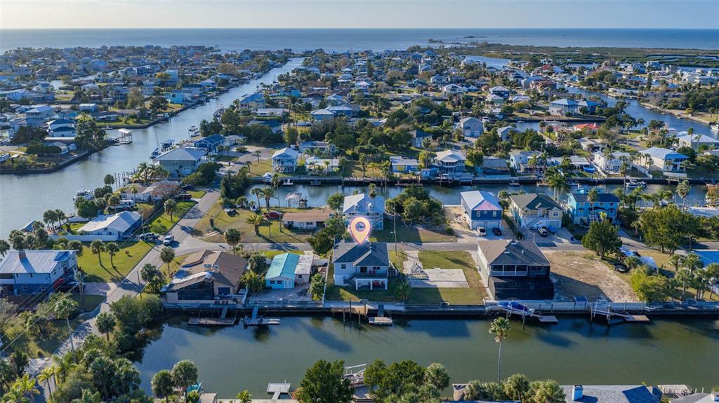 4464 Neptune Drive Hernando Beach, FL 34607 - Photo 5 of 47